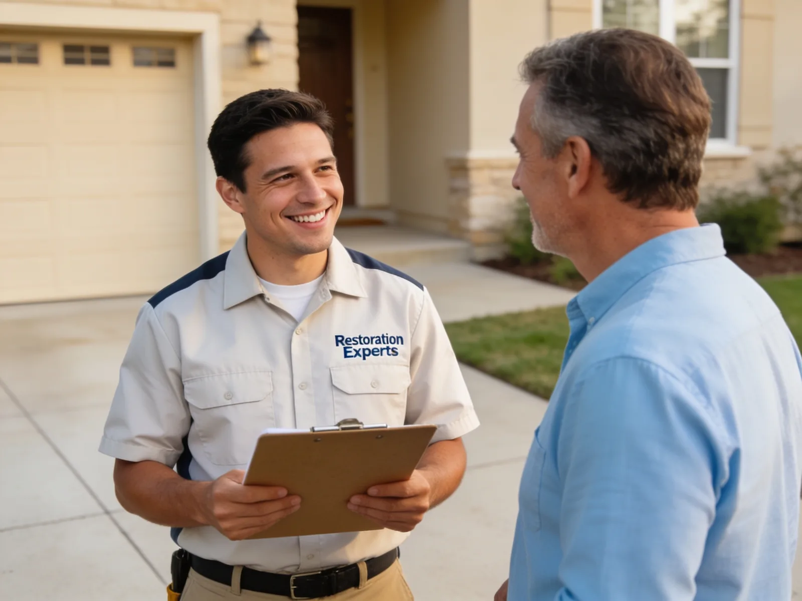 Water Damage Cleanup Scuddy, KY FAQs